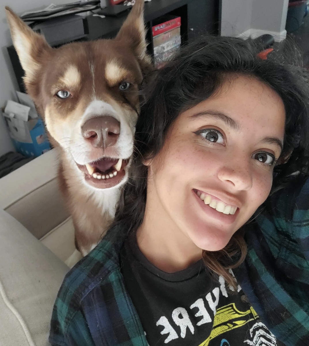 Bonnie